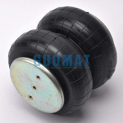 Goodyear Air Spring 2B9-218 Contitech FD 200-25 453 Doubles chocs d'air enroulé