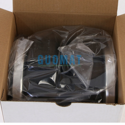 2S70-13F Flange de vol Suspension aérienne à double enroulement