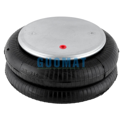 FD330-22 363 Contitech Suspension à choc atmosphérique Goodyear 2B12-425 Hautes performances