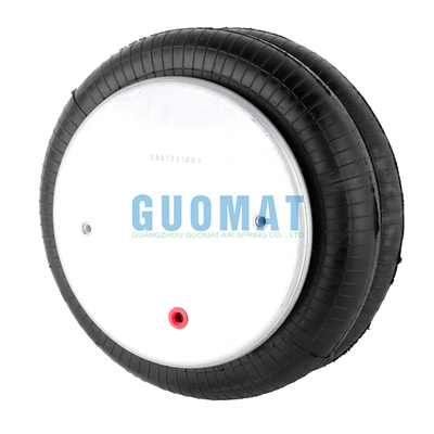 FD330-22 363 Contitech Suspension à choc atmosphérique Goodyear 2B12-425 Hautes performances