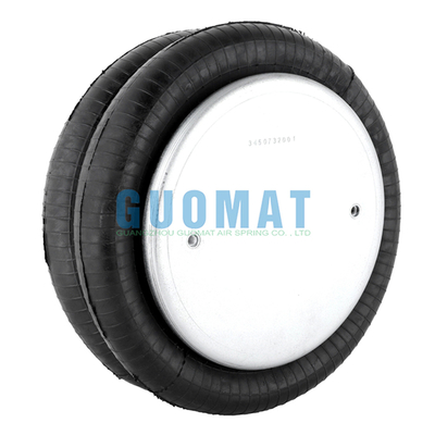 FD330-22 363 Contitech Suspension à choc atmosphérique Goodyear 2B12-425 Hautes performances