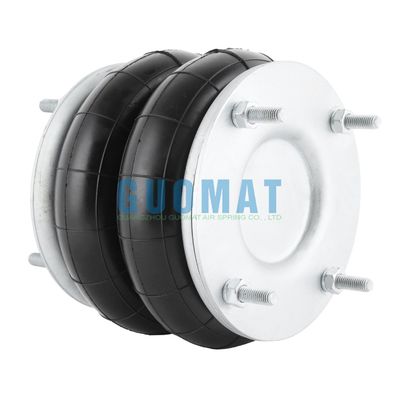 8" x 2 Double enroulé en caoutchouc FD 138-18 DS Contitech Air Spring