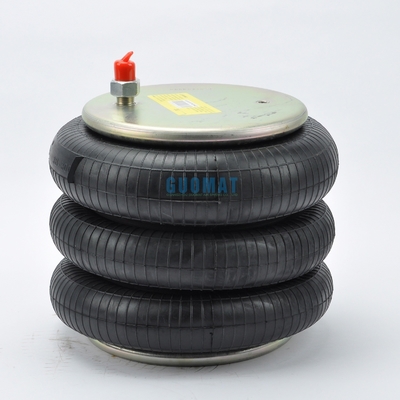 W013587994 Firestone Air Springs Goodyear 3B12-328 Triangle industriel de ressorts aériens 4546/6364