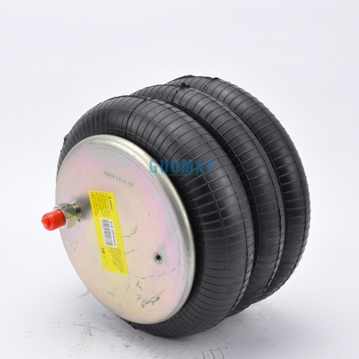 W013587994 Firestone Air Springs Goodyear 3B12-328 Triangle industriel de ressorts aériens 4546/6364