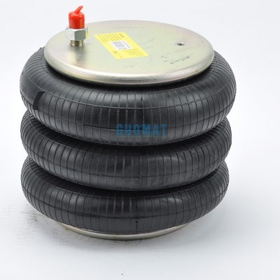 W013587994 Firestone Air Springs Goodyear 3B12-328 Triangle industriel de ressorts aériens 4546/6364
