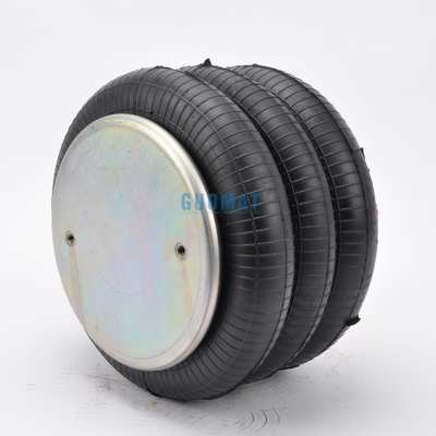 W013587994 Firestone Air Springs Goodyear 3B12-328 Triangle industriel de ressorts aériens 4546/6364