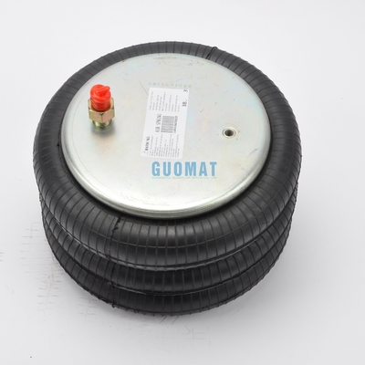 Contitech FT330-29 431 Préparation de soupapes pneumatiques à ressort pneumatique