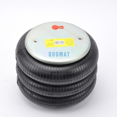 Contitech Air Spring FT330-29 432 Goodyear 3B12-301 Printemps aériens industriels 578933100