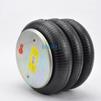 Contitech Air Spring FT330-29 432 Goodyear 3B12-301 Printemps aériens industriels 578933100