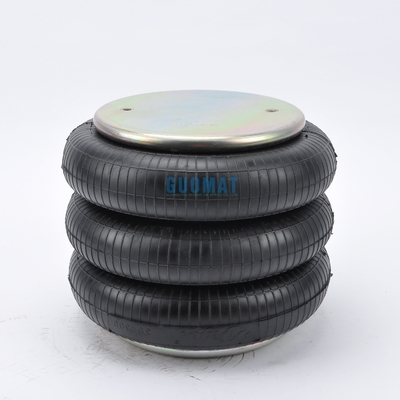 Contitech Air Spring FT330-29 432 Goodyear 3B12-301 Printemps aériens industriels 578933100