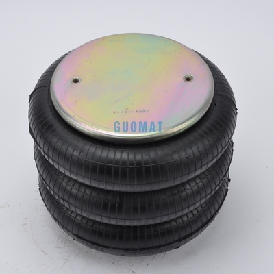 Contitech Air Spring FT330-29 432 Goodyear 3B12-301 Printemps aériens industriels 578933100