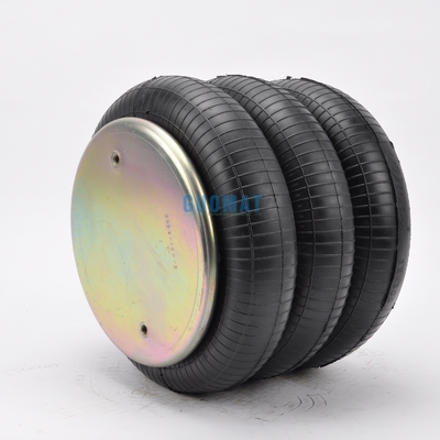 Contitech Air Spring FT330-29 432 Goodyear 3B12-301 Printemps aériens industriels 578933100