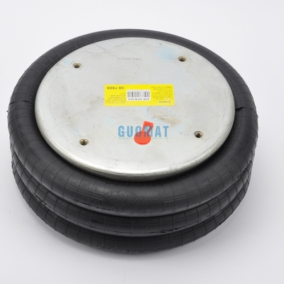 Goodyear Suspension Air Spring Airkraft 3B-356 115061 Pour le terminal de convoyeur