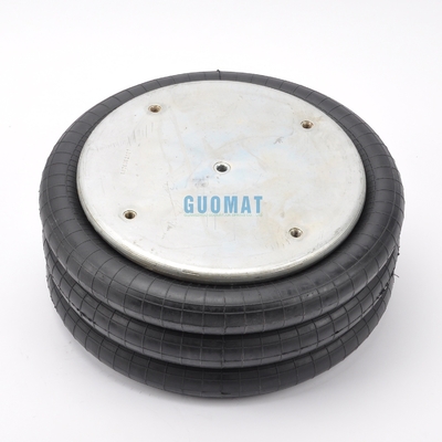Goodyear Suspension Air Spring Airkraft 3B-356 115061 Pour le terminal de convoyeur