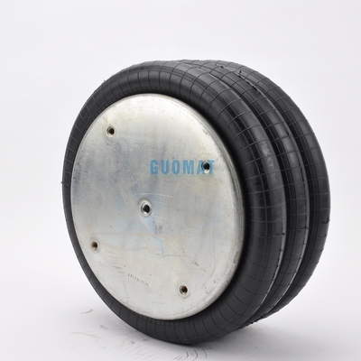 Goodyear Suspension Air Spring Airkraft 3B-356 115061 Pour le terminal de convoyeur