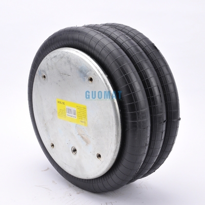 Goodyear Suspension Air Spring Airkraft 3B-356 115061 Pour le terminal de convoyeur