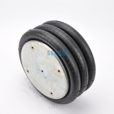 Goodyear Suspension Air Spring Airkraft 3B-356 115061 Pour le terminal de convoyeur