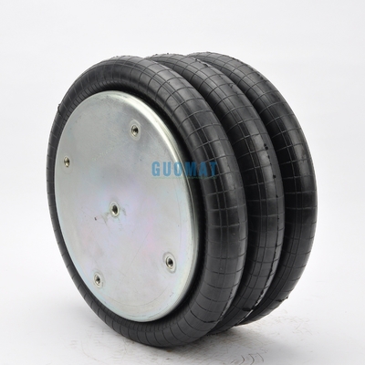 Les ressorts d'air de Firestone W013587808 Style N° 313 Triangle 6319 / 4336 Suspension du sac d'air
