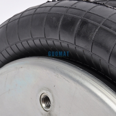 Les ressorts d'air de Firestone W013587808 Style N° 313 Triangle 6319 / 4336 Suspension du sac d'air