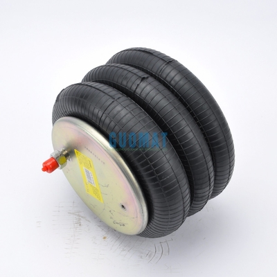 Goodyear 3B12-329 Suspension de ressort à air type enroulé à air bas caoutchouc naturel