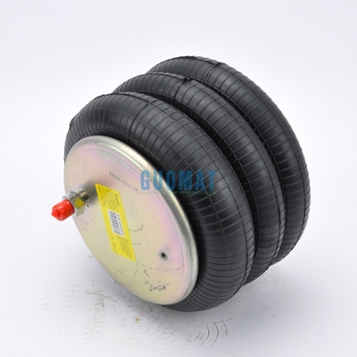 Goodyear 3B12-329 Suspension de ressort à air type enroulé à air bas caoutchouc naturel