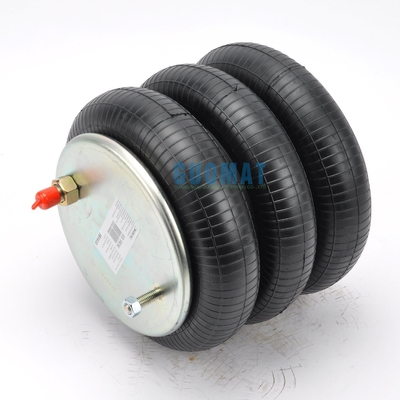 Goodyear Industrial Triple enroulement de ressort d'air 3B12-301 1/4NPT entrée d'air W01-358-8010