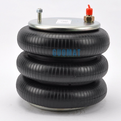 Goodyear Industrial Triple enroulement de ressort d'air 3B12-301 1/4NPT entrée d'air W01-358-8010