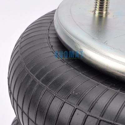 Goodyear Industrial Triple enroulement de ressort d'air 3B12-301 1/4NPT entrée d'air W01-358-8010