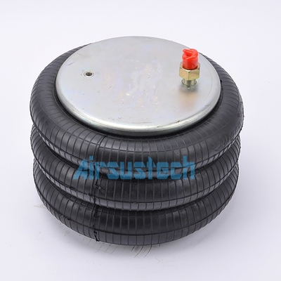 AIRSUSTECH Triple remplacement de ressort d'air enroulé pour Firestone W01-358-8008