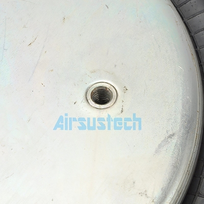 AIRSUSTECH Triple remplacement de ressort d'air enroulé pour Firestone W01-358-8008