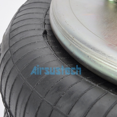 AIRSUSTECH Triple remplacement de ressort d'air enroulé pour Firestone W01-358-8008