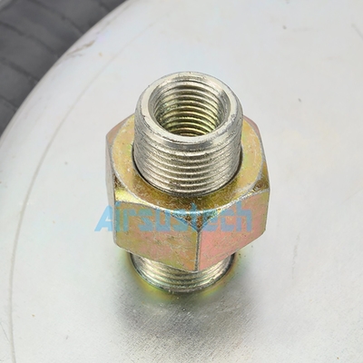 AIRSUSTECH Triple remplacement de ressort d'air enroulé pour Firestone W01-358-8008