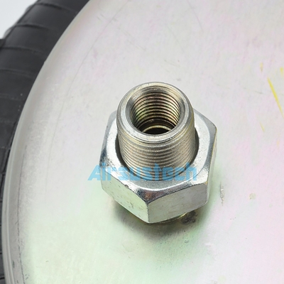 3B7994 Triple air spring industriel, pierre à feu W01-358-7994 Contitech FT 330-29