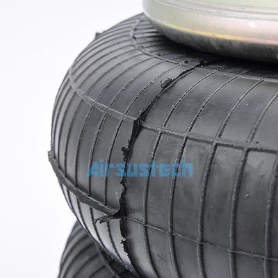 3B7994 Triple air spring industriel, pierre à feu W01-358-7994 Contitech FT 330-29