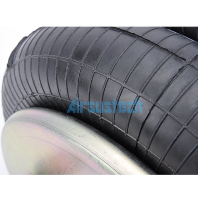 3B7994 Triple air spring industriel, pierre à feu W01-358-7994 Contitech FT 330-29