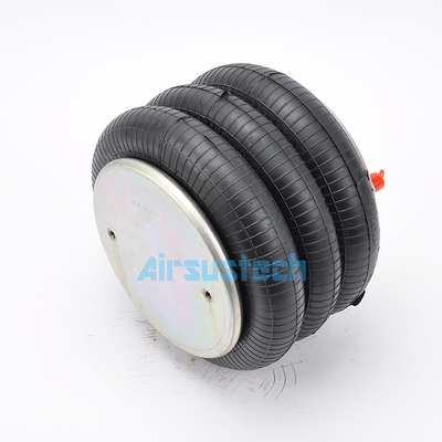 3B7994 Triple air spring industriel, pierre à feu W01-358-7994 Contitech FT 330-29