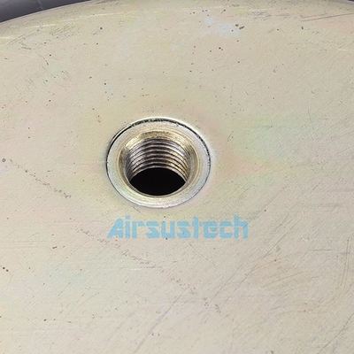 W01-358-8006 Pneumatique soufflé par Firestone Air Spring pleine course 13,2 pouces
