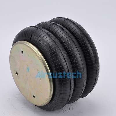 W01-358-8006 Pneumatique soufflé par Firestone Air Spring pleine course 13,2 pouces