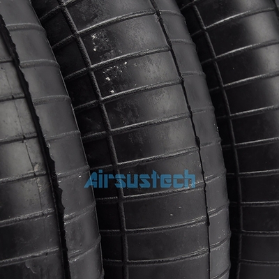 W01-358-8006 Pneumatique soufflé par Firestone Air Spring pleine course 13,2 pouces