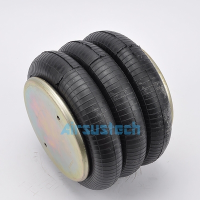 W01-358-8006 Pneumatique soufflé par Firestone Air Spring pleine course 13,2 pouces