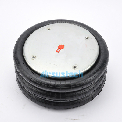 Durée de vie La suspension Guomat Air Spring 3B53032 remplace le Firestone Flex313D