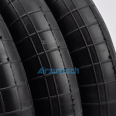 Durée de vie La suspension Guomat Air Spring 3B53032 remplace le Firestone Flex313D