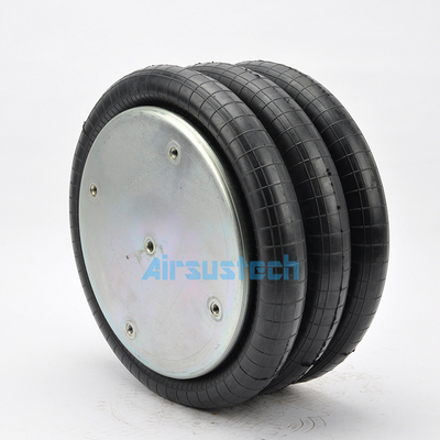 Durée de vie La suspension Guomat Air Spring 3B53032 remplace le Firestone Flex313D