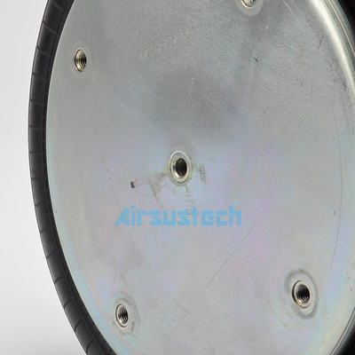 Durée de vie La suspension Guomat Air Spring 3B53032 remplace le Firestone Flex313D