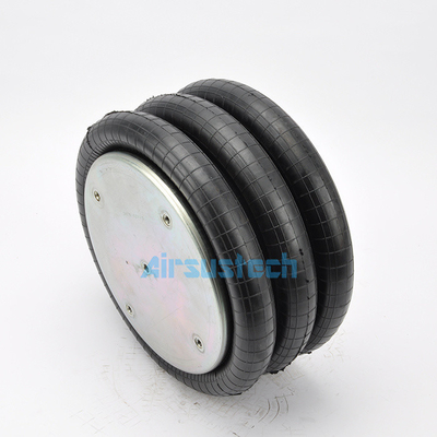 Durée de vie La suspension Guomat Air Spring 3B53032 remplace le Firestone Flex313D