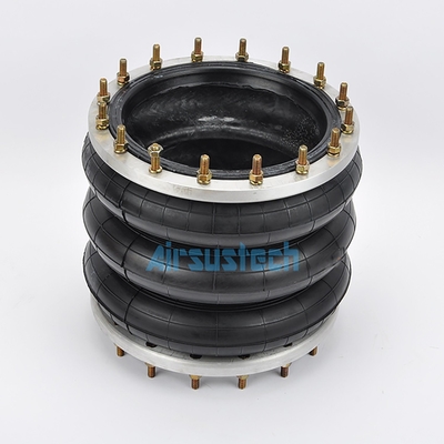 GUOMAT N° 360306H-3 Printemps aérien industriel pour suspension aérienne lourde