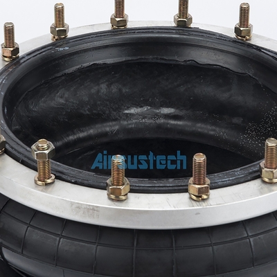 GUOMAT N° 360306H-3 Printemps aérien industriel pour suspension aérienne lourde