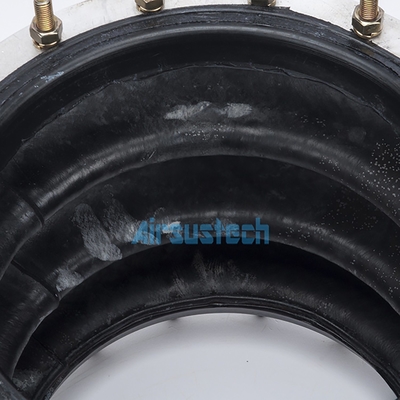GUOMAT N° 360306H-3 Printemps aérien industriel pour suspension aérienne lourde