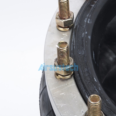 GUOMAT N° 360306H-3 Printemps aérien industriel pour suspension aérienne lourde