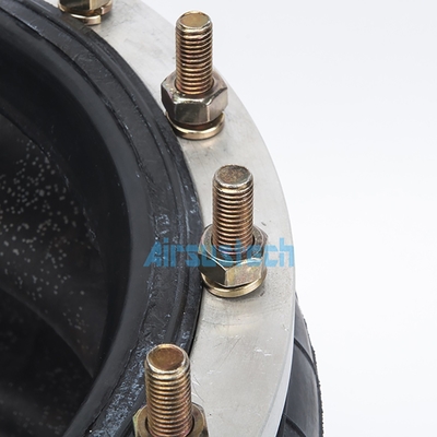 GUOMAT N° 360306H-3 Printemps aérien industriel pour suspension aérienne lourde